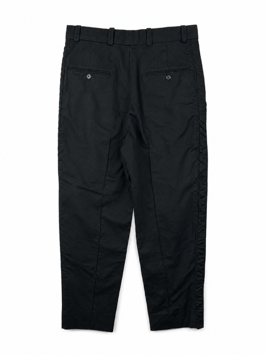 Khoom Wan Pants Unspecified Black