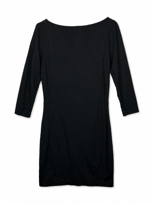 Flippa K Dress L Black
