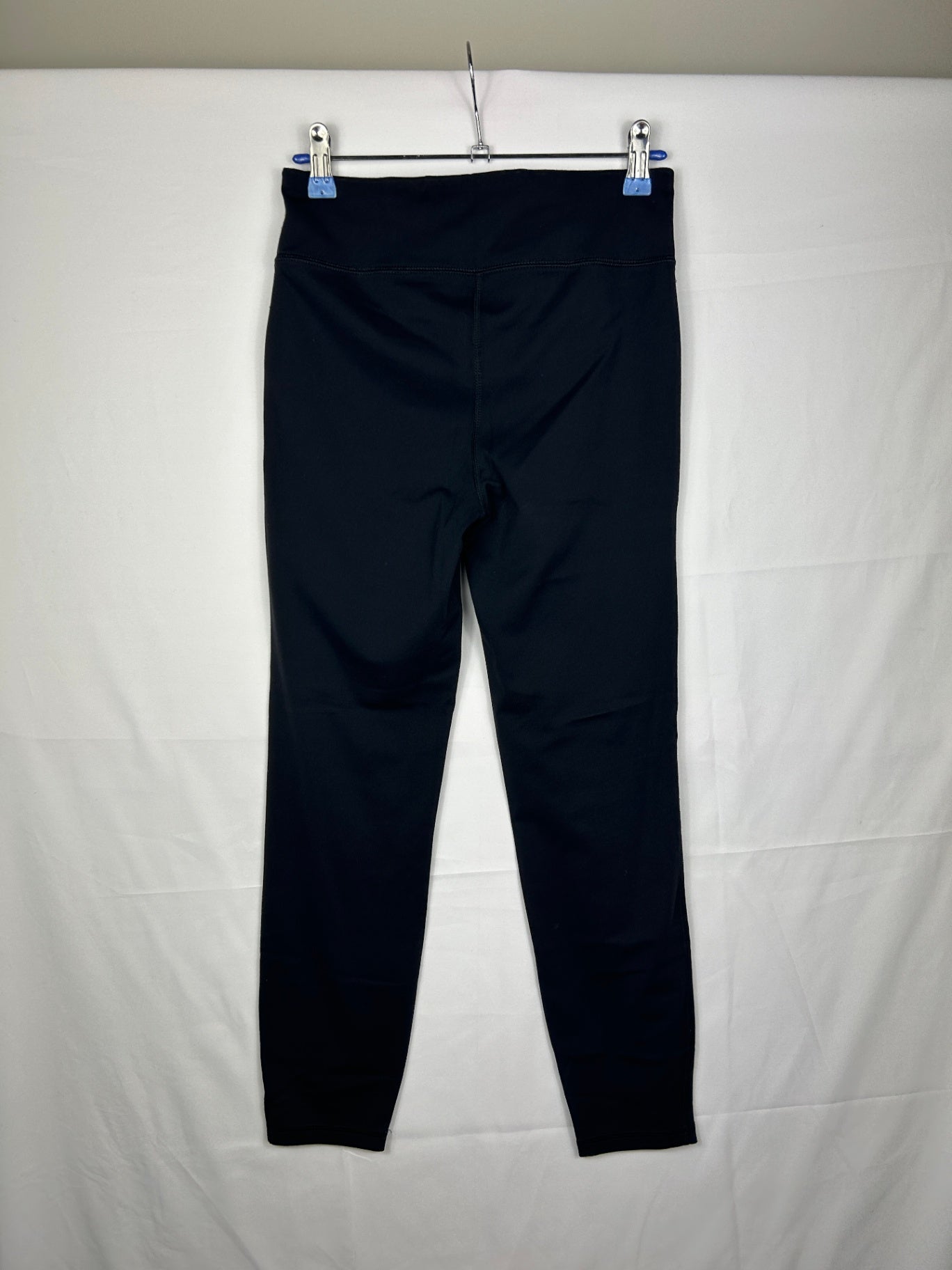 Unknown Pants M Black