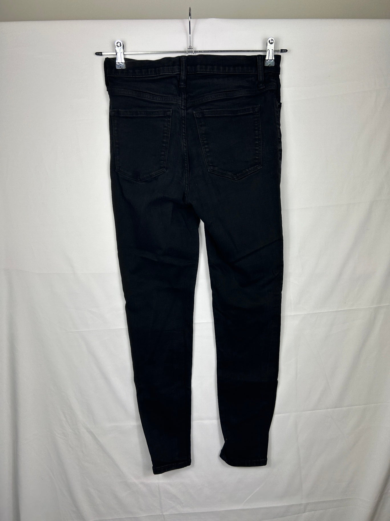 J.Crew Jeans M Black