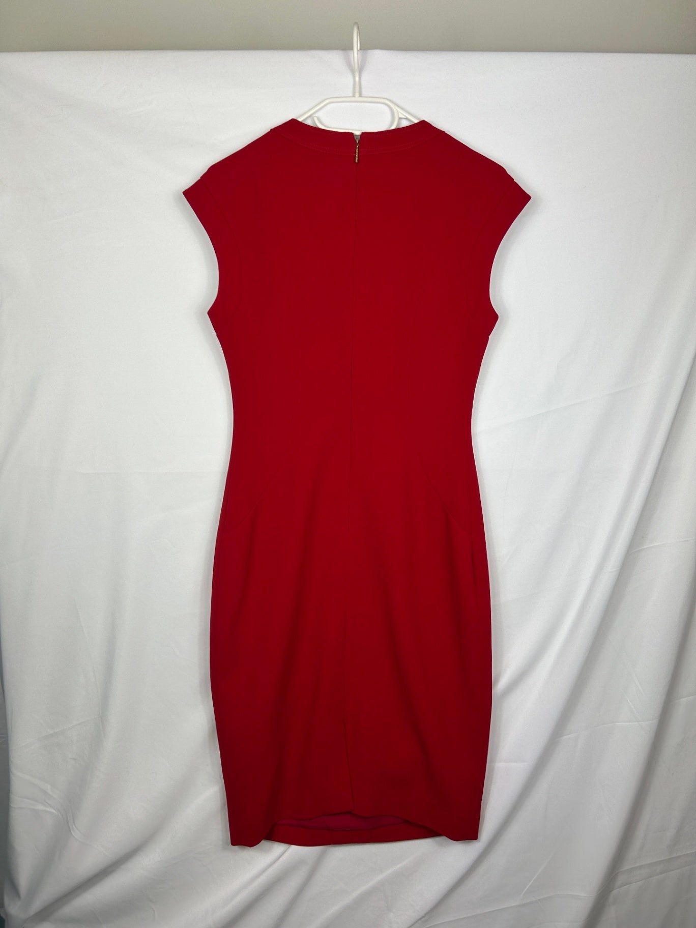 Rachel Roy Dress M Red