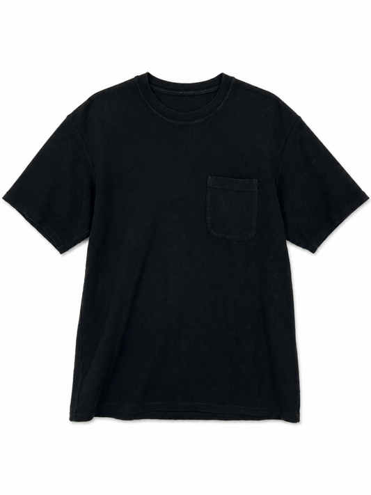 A Kind of Guise - T-Shirt - Black - size: XL