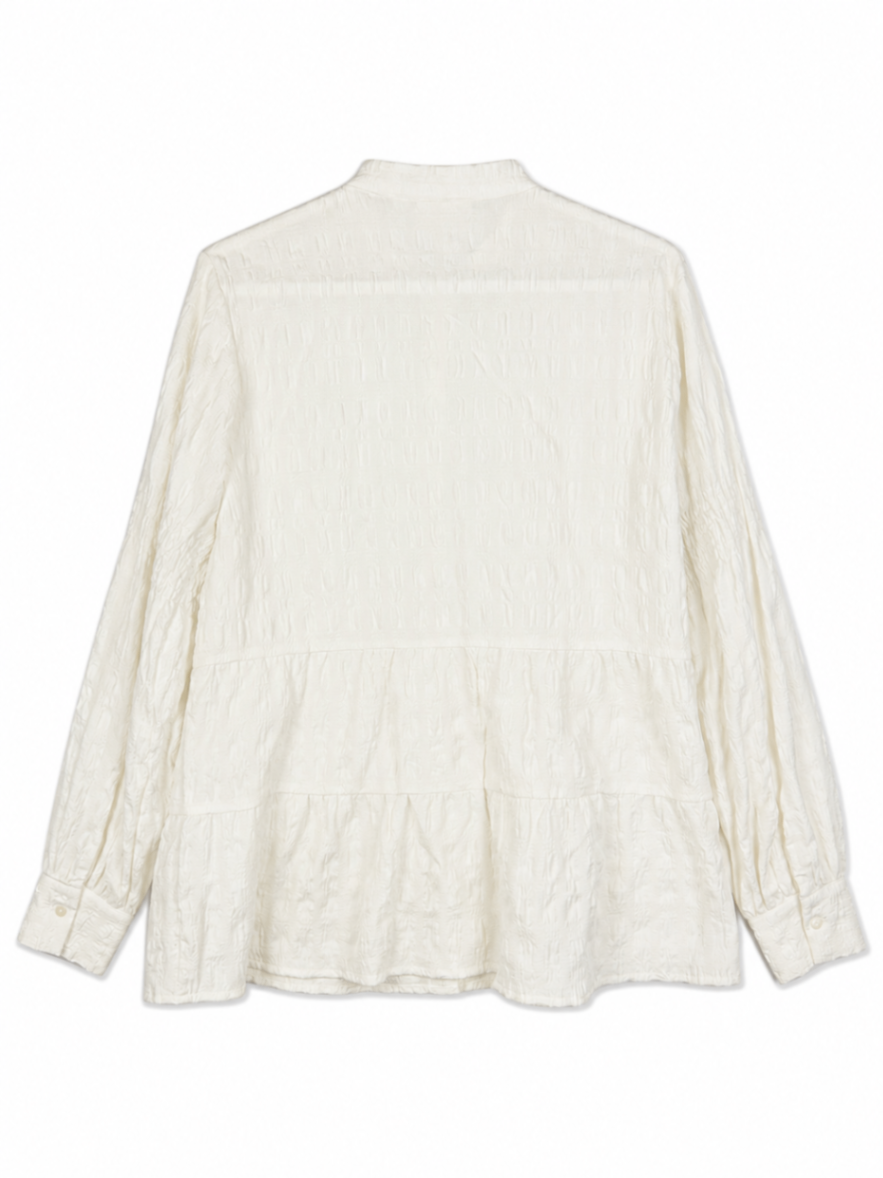 Dranella Shirt S White