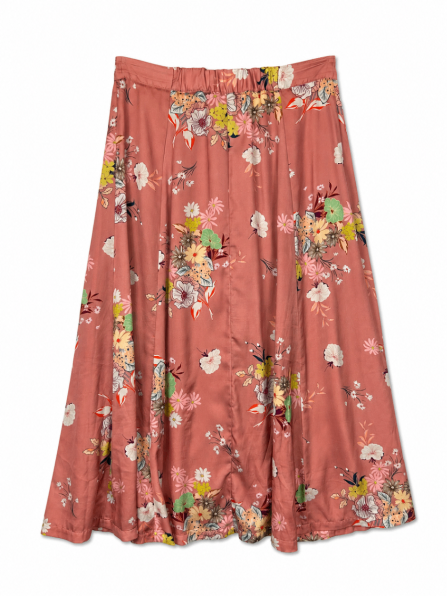 GIGUE Skirt Pink 40