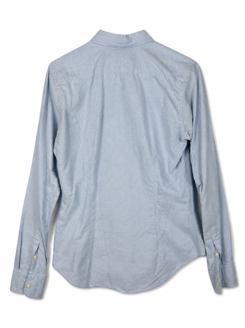 Polo Ralph Lauren Dress Shirt 6 Light Blue