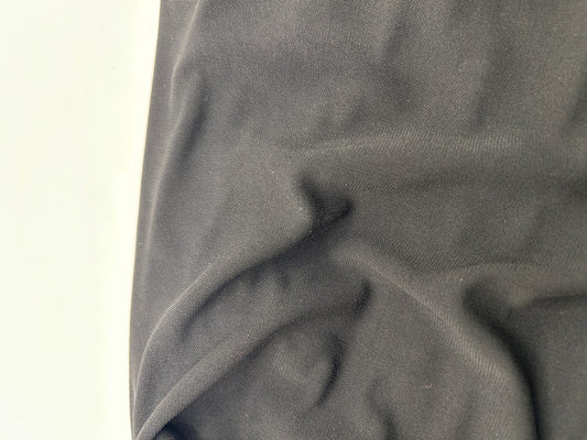 Nicole Miller Dress M Black