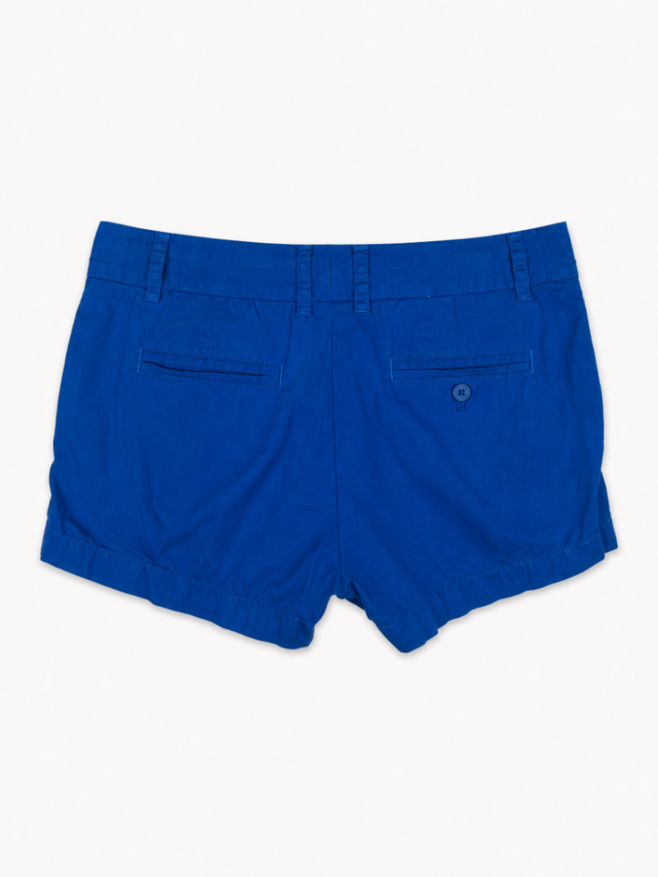 J. Crew Shorts 6 Blue
