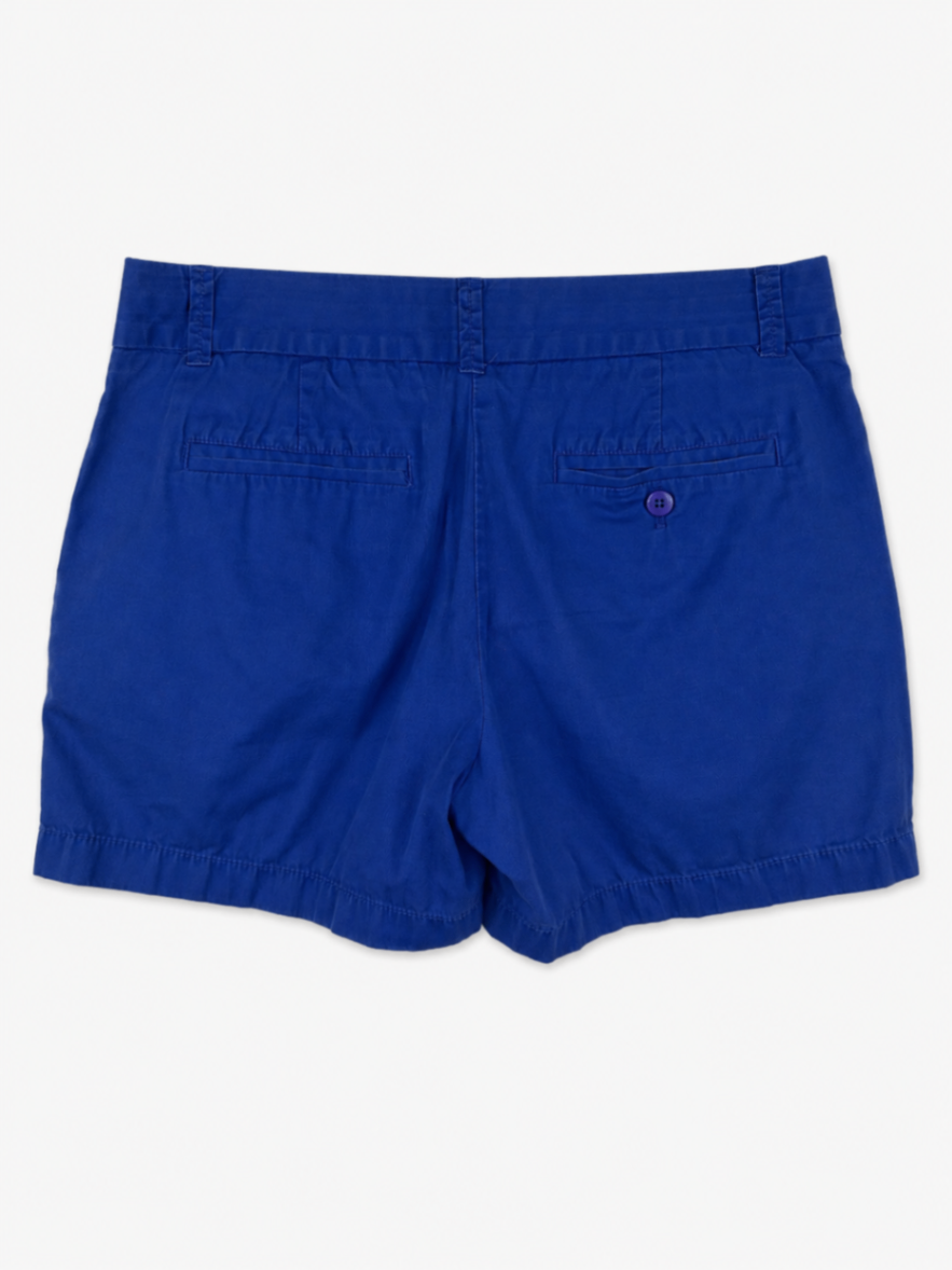 J.Crew Shorts 6 Blue