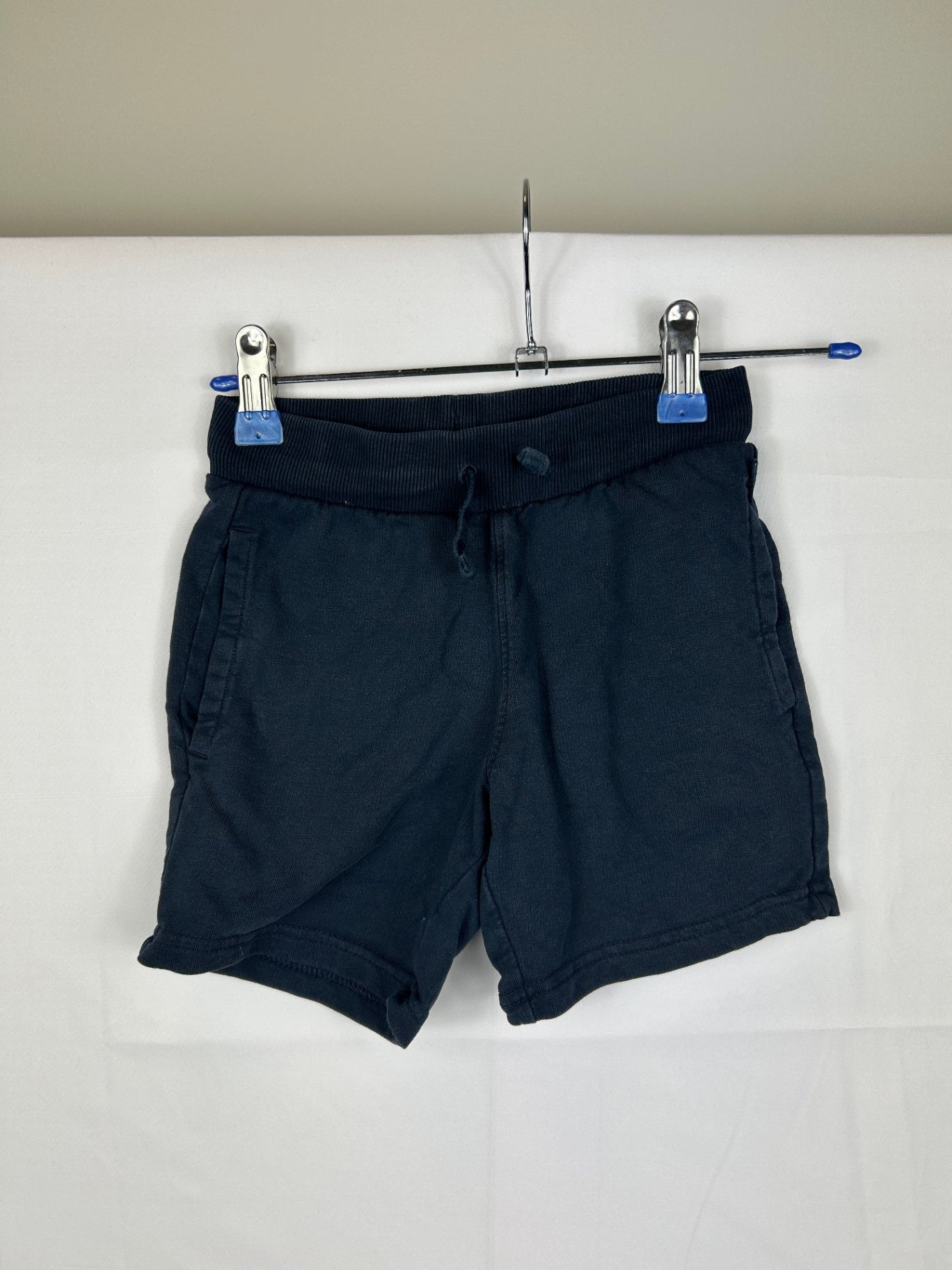 Polarn O. Pyret Shorts Dark Blue