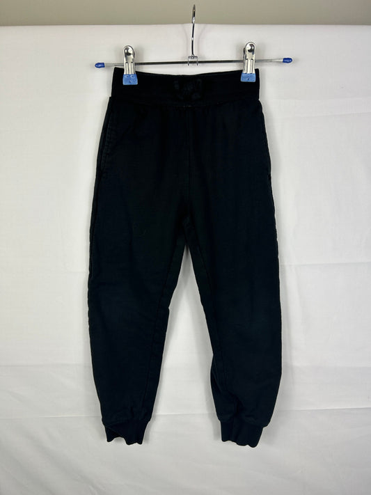 Kappahl Sweatpants 110 Black