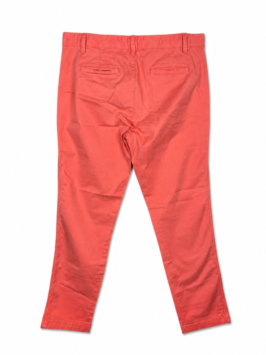 GAP - Pants - Pink - size: 4