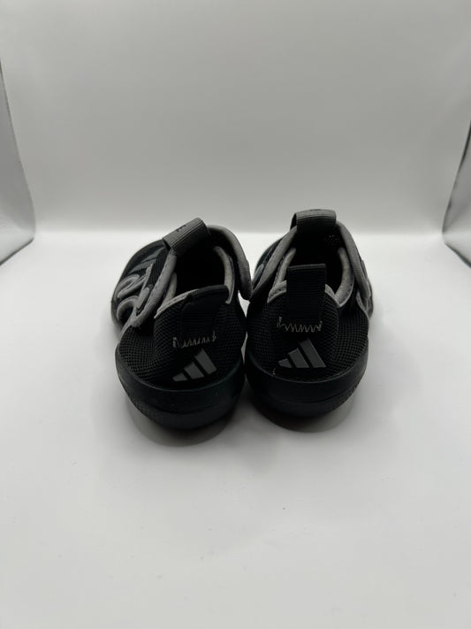 adidas Shoes 28 Black and gray