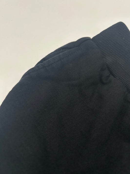 Kappahl Sweatpants 110 Black