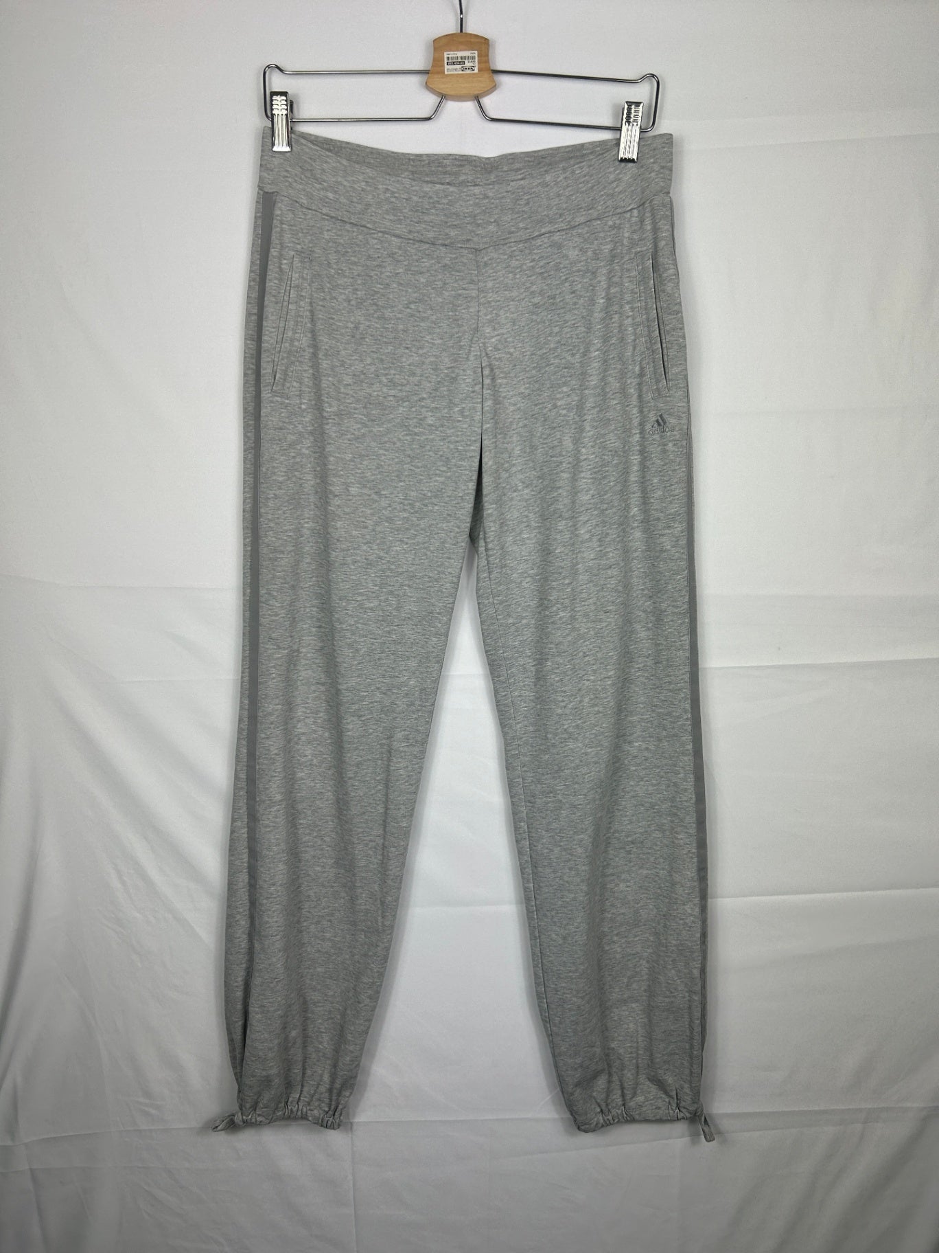 Adidas Sweatpants Gray