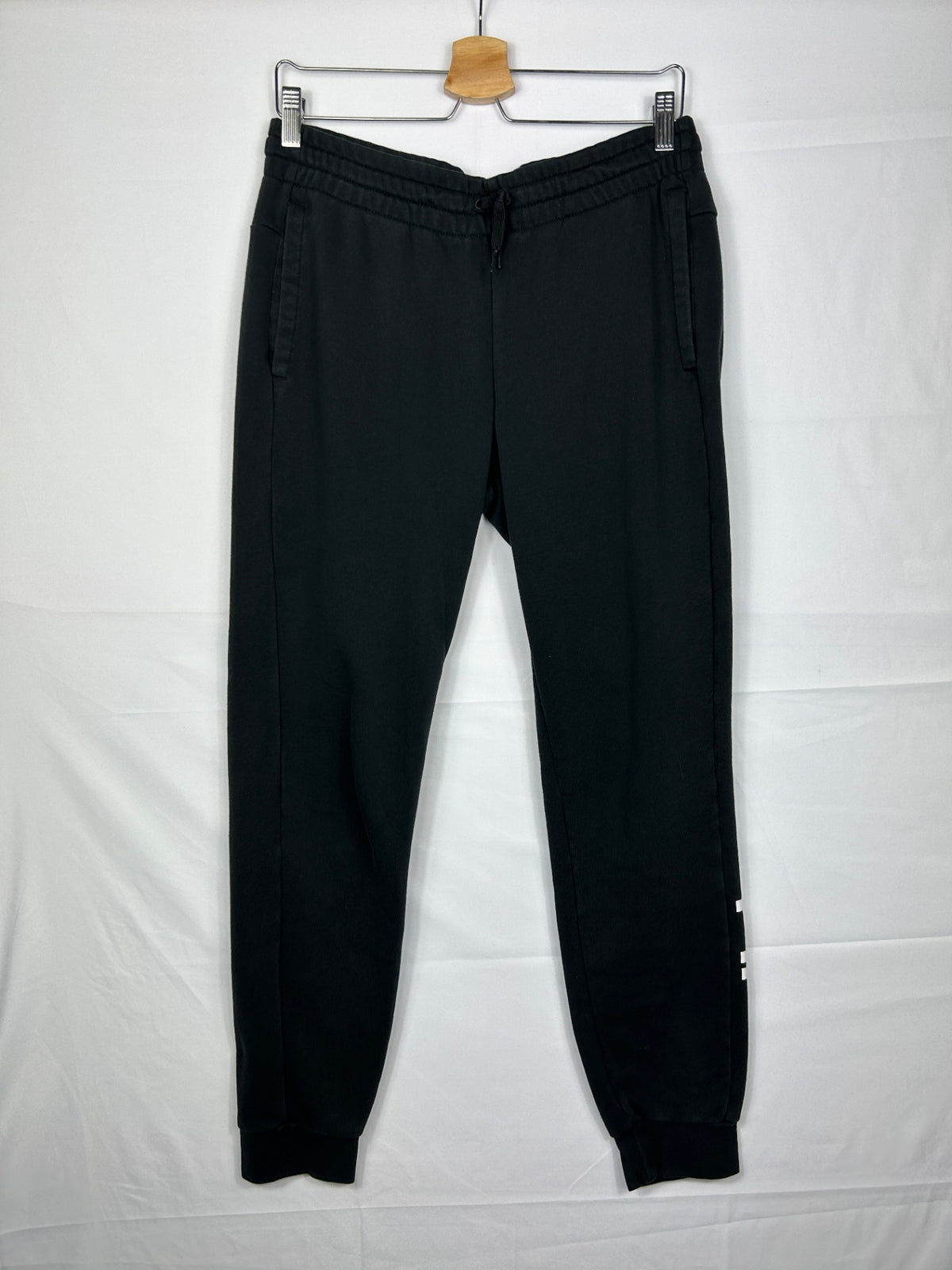 adidas Pants M Black