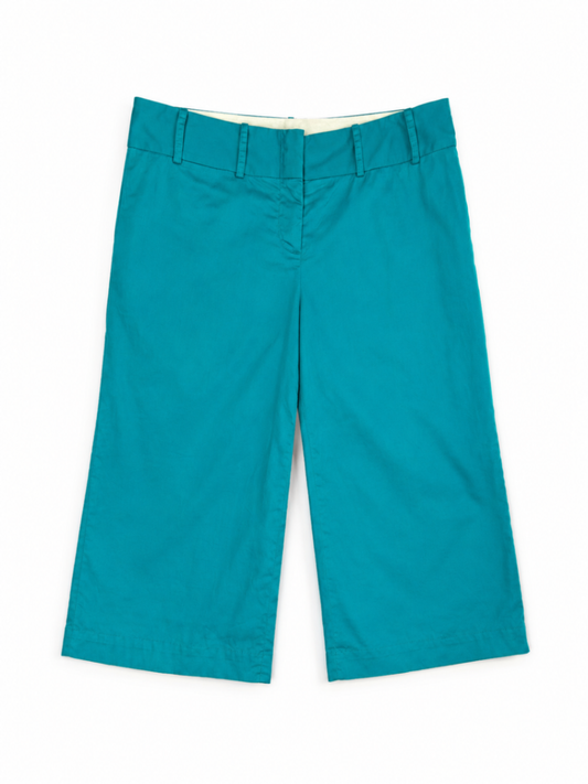 BCBGMAXAZRIA - Clothing Label - Blue - size: M