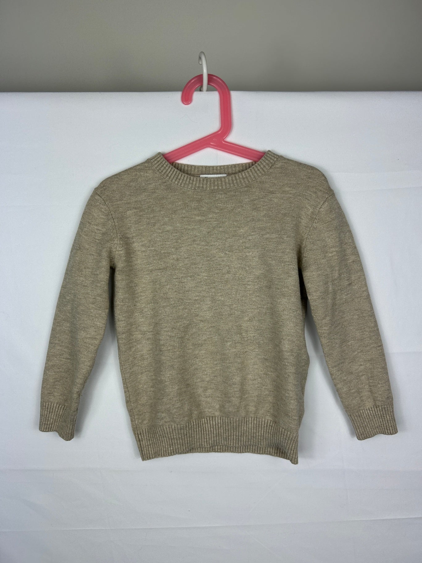 Sweater Beige