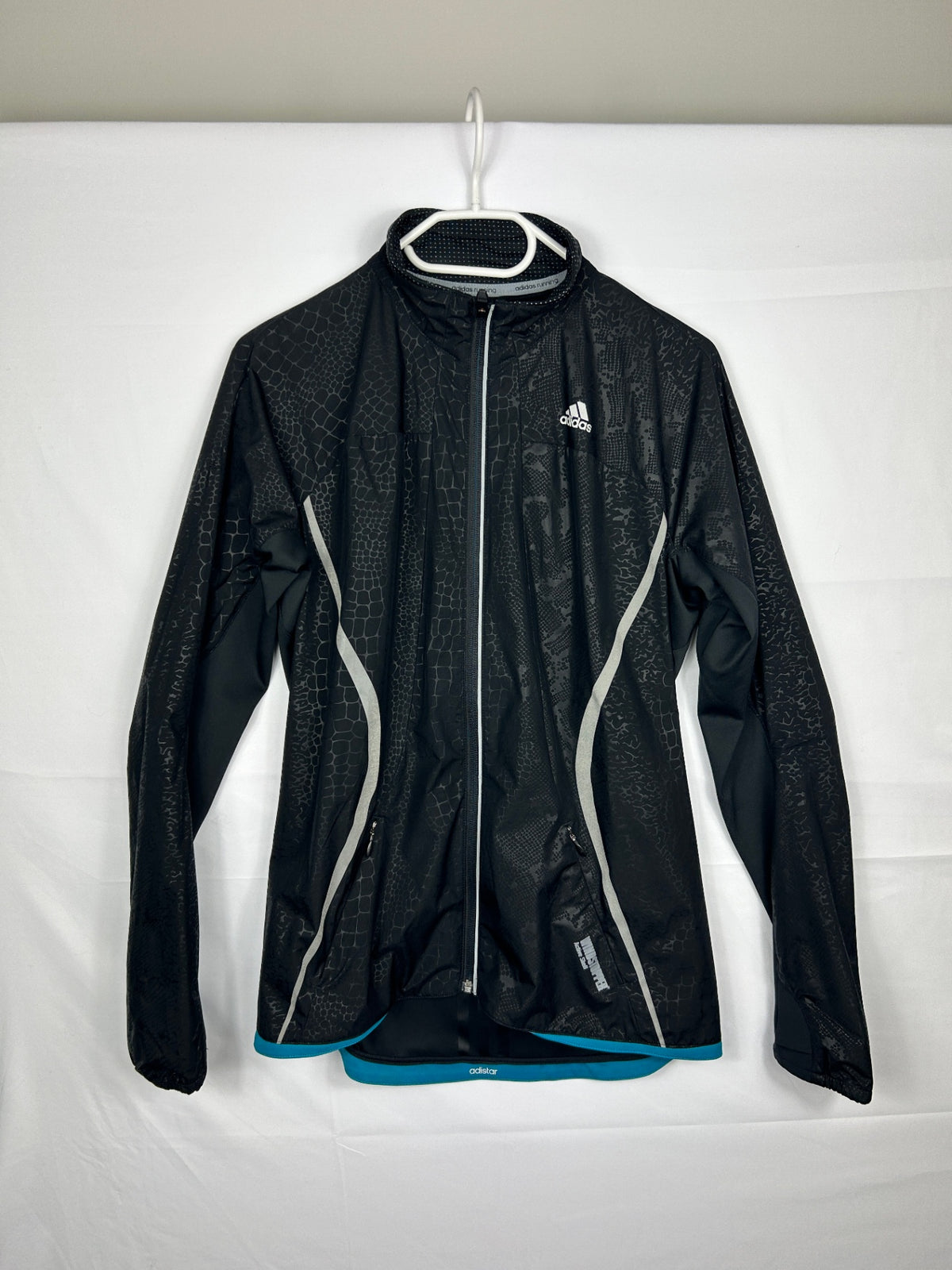 adidas Jacket FR38 Black