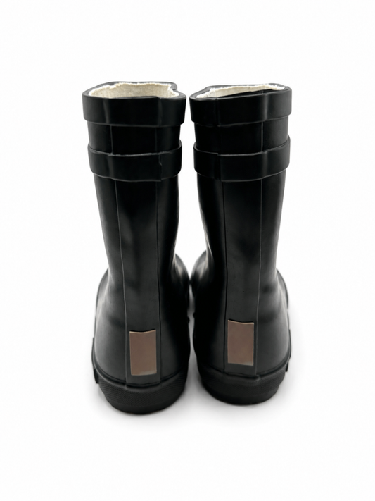 Everest Boots 27 Black