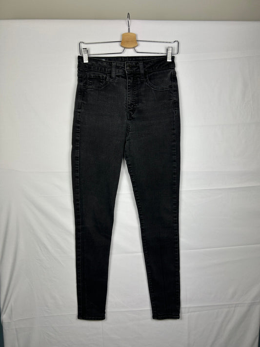 Gap Jeans Black 28