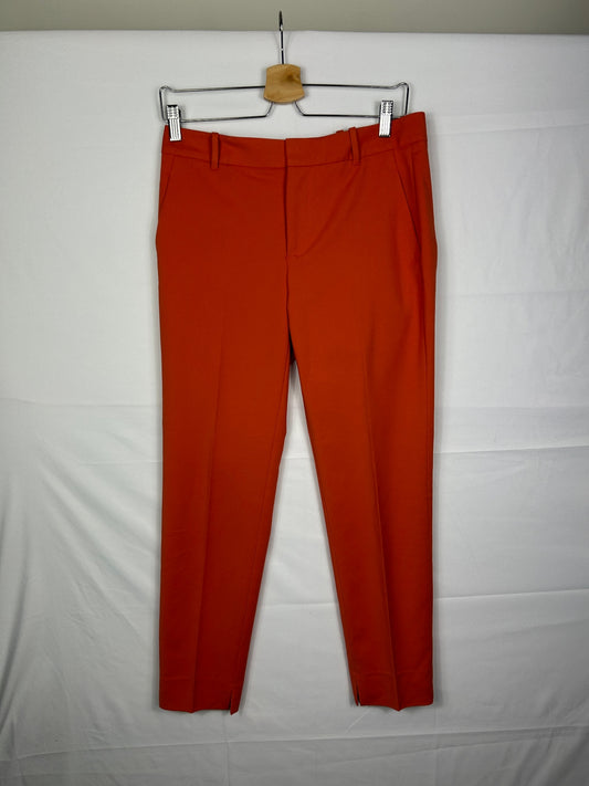 Zara Pants M Orange