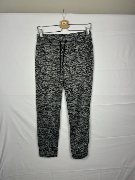 adidas Joggers S Black and gray