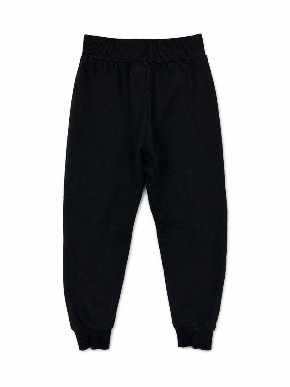 Kappahl Sweatpants 110 Black