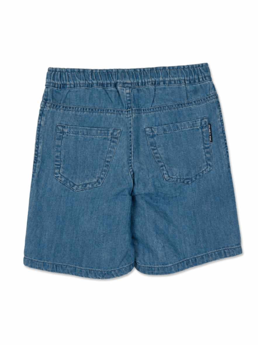 Polarn O. Pyret 104 Shorts M Blue