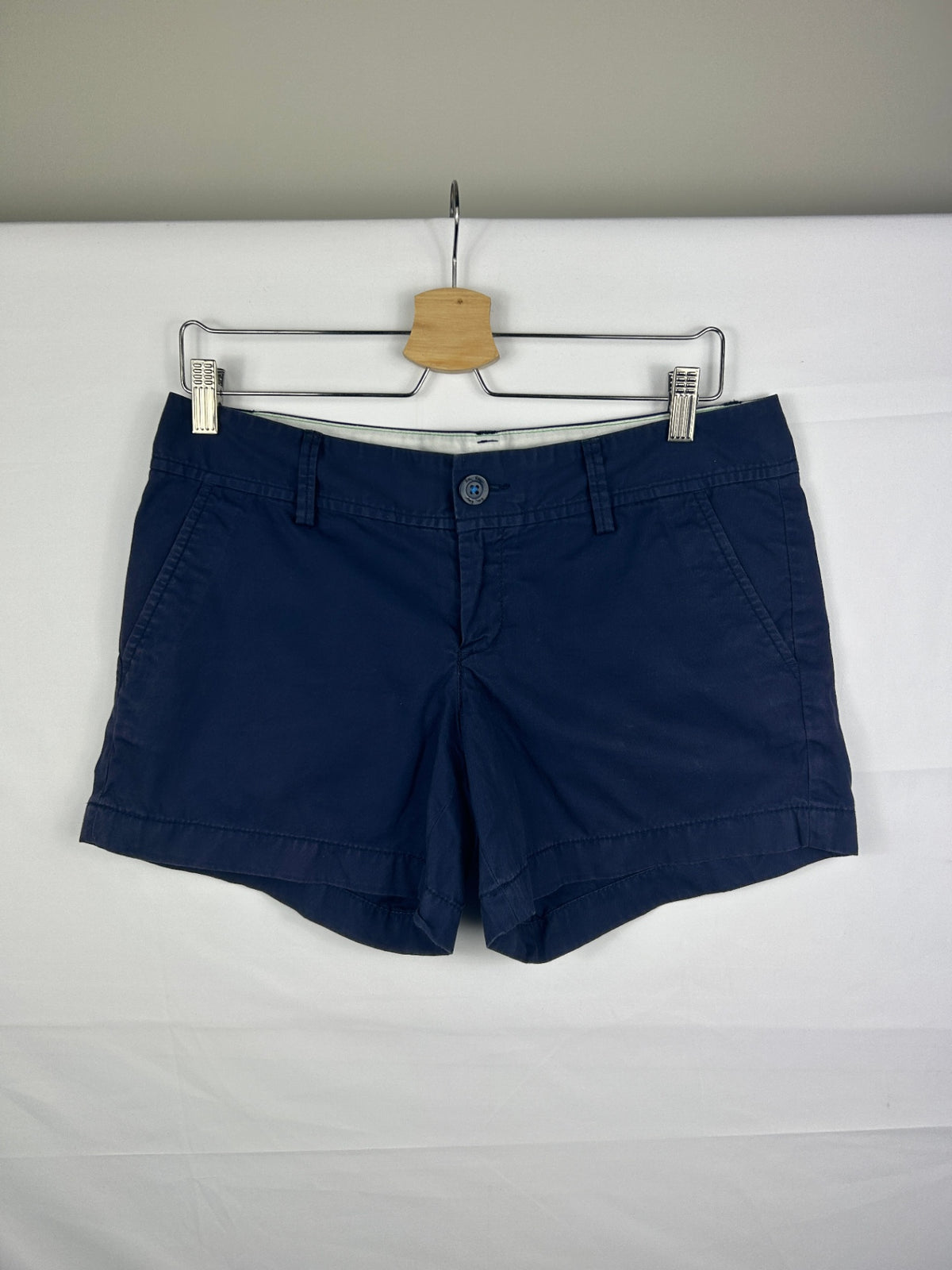 Lilly Pulitzer Short Short 4 Navy blue