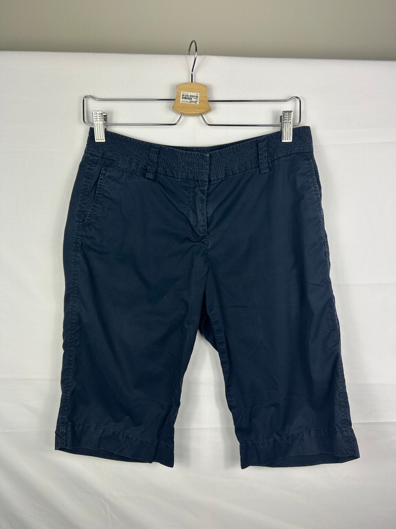 J.Crew Shorts Navy Blue