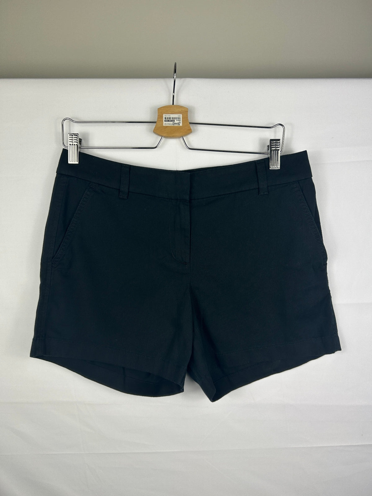 J.Crew Shorts Black 6