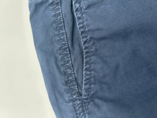 J.Crew Shorts Navy Blue