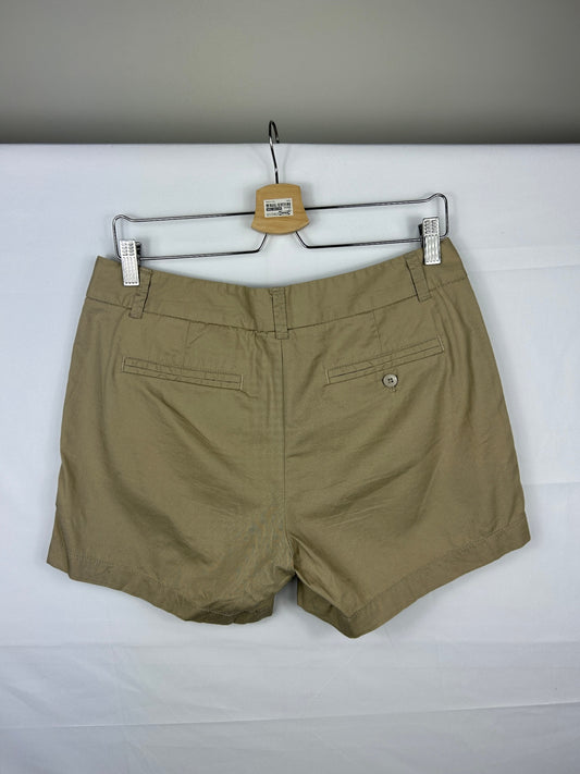 J.Crew Shorts 6 Beige