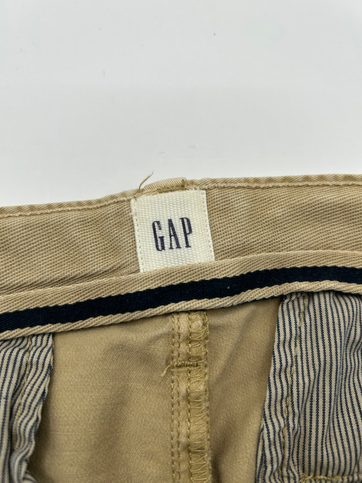 GAP Pants 4 Beige