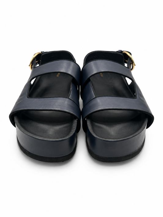 NEOUS Shoes 42 Black