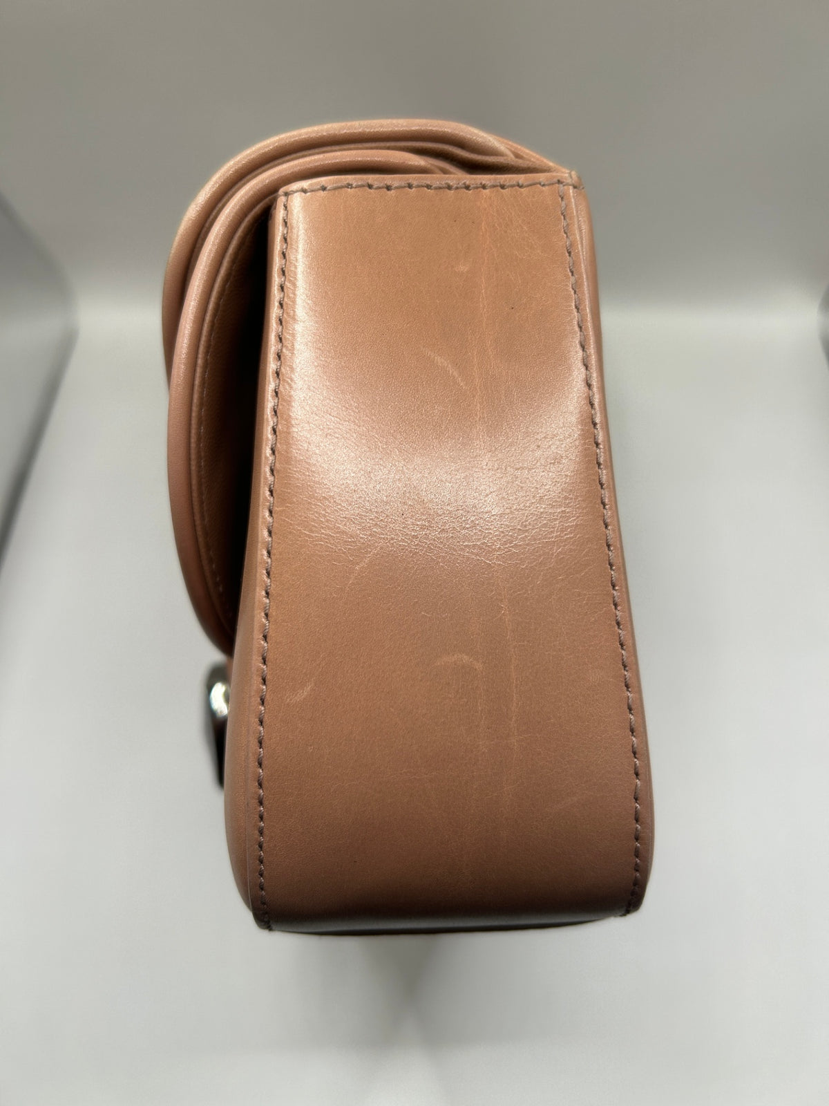Christian Dior Clutch Bag 20 x 12 cm Pink