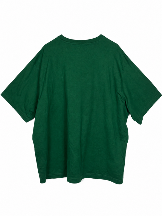 H&M T-Shirt 3XL Green