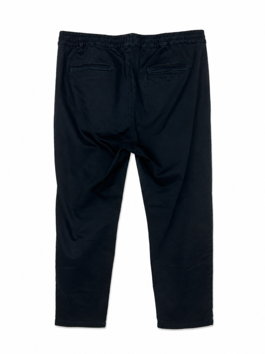 Baskets Pants L Black
