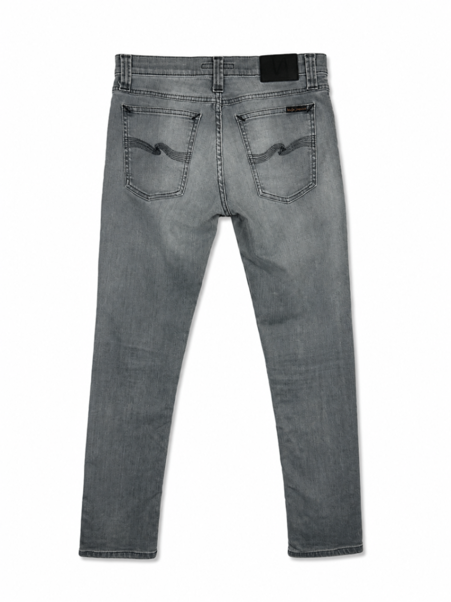 Nudie Jeans Co Jeans 28/30 Gray