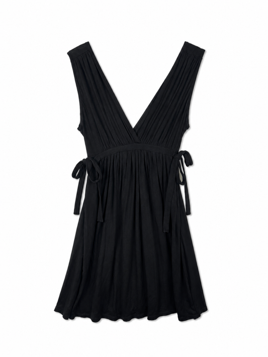 Zara Dress M Black