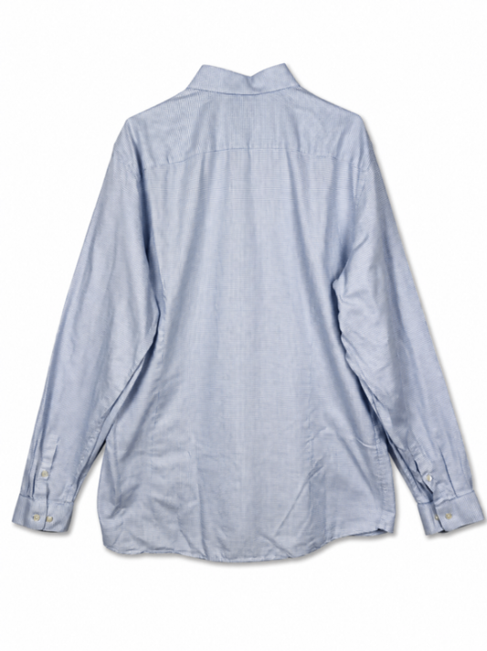 Calvin Klein Shirt 42 Light blue