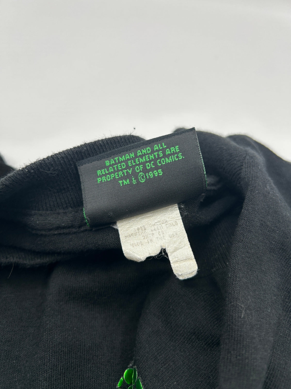 Todd Oldham T-Shirt S Black