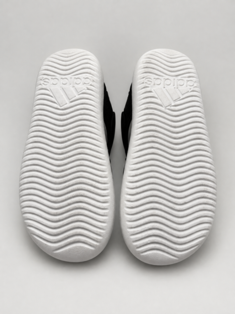 Adidas Sandals 29 Black