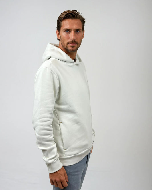Circlo Origin Hoodie - Premium Fleece