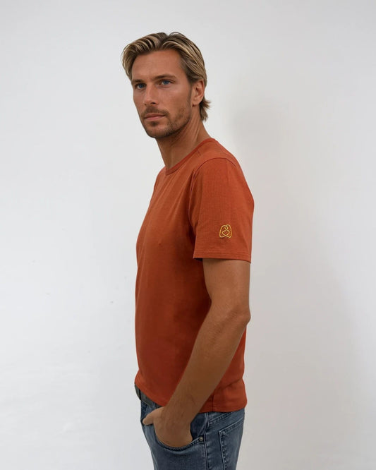 Circlo Signature T-Shirt - Premium Cotton Blend