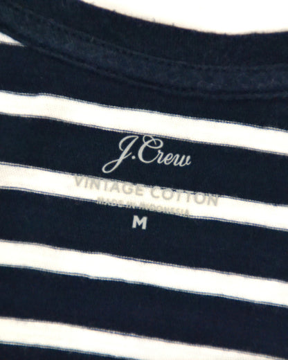 J. Crew - Tank Top - Navy - size: M