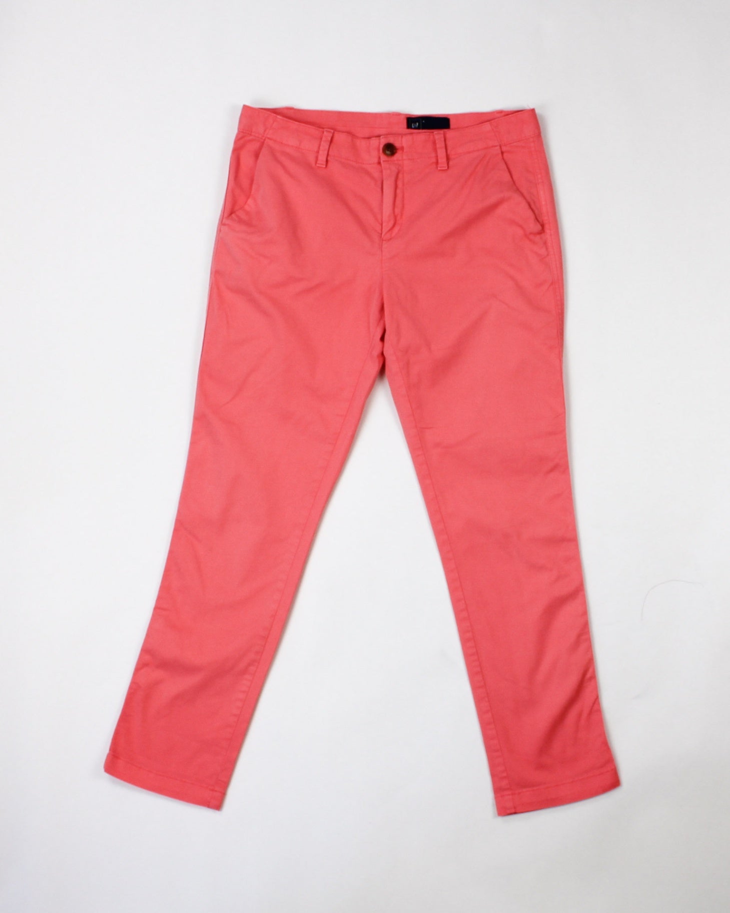 GAP - Pants - Pink - size: 4