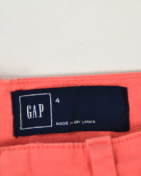 GAP - Pants - Pink - size: 4