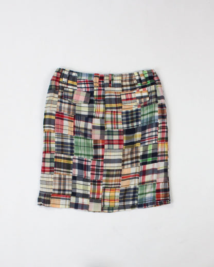 J. Crew - Skirt - Multicolor - size: 6