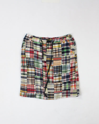 J. Crew - Skirt - Multicolor - size: 6